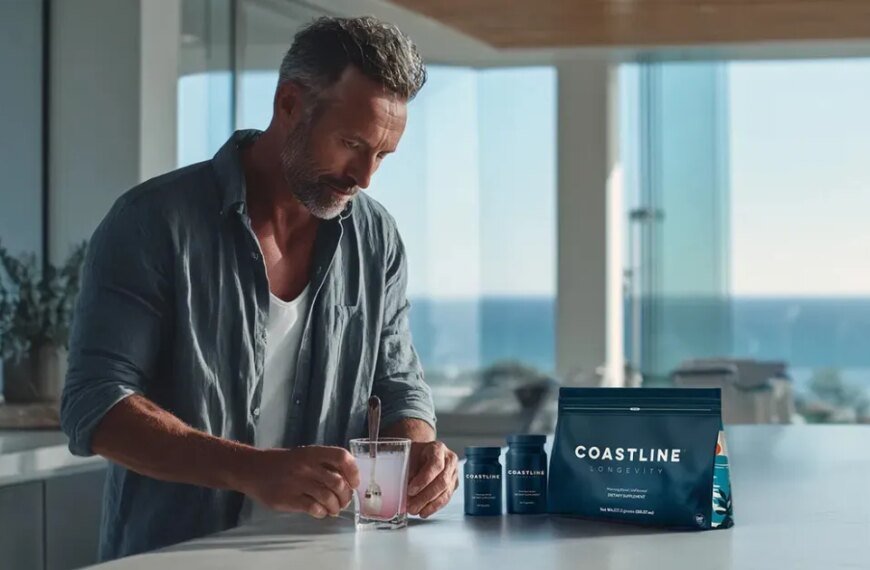 A Simple Wellness Guide for Dads to Balance Work, Parenting, and Health