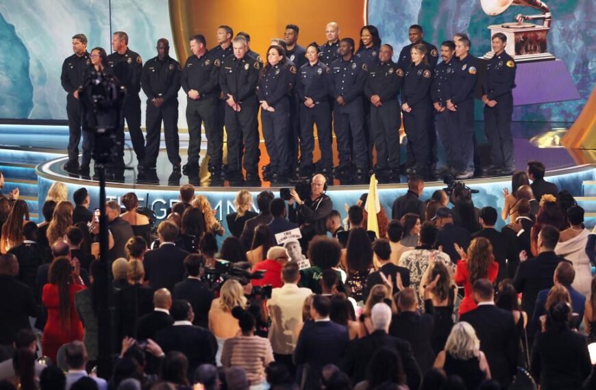 A Sneak Peek at What to Expect from the 2026 Grammy Awards