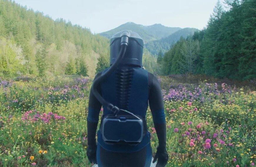 A Thoughtful Review of 'In The Blink Of An Eye': Andrew Stanton's Generational Tale at Sundance Film Festival