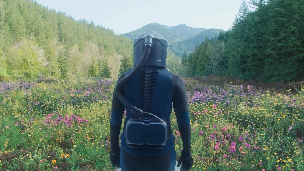 A Thoughtful Review of 'In The Blink Of An Eye': Andrew Stanton's Generational Tale at Sundance Film Festival