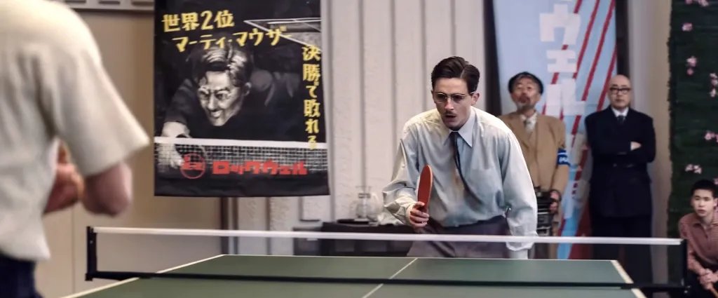 A24 and HBO Max Renew Partnership Before 'Marty Supreme' Streaming Launch