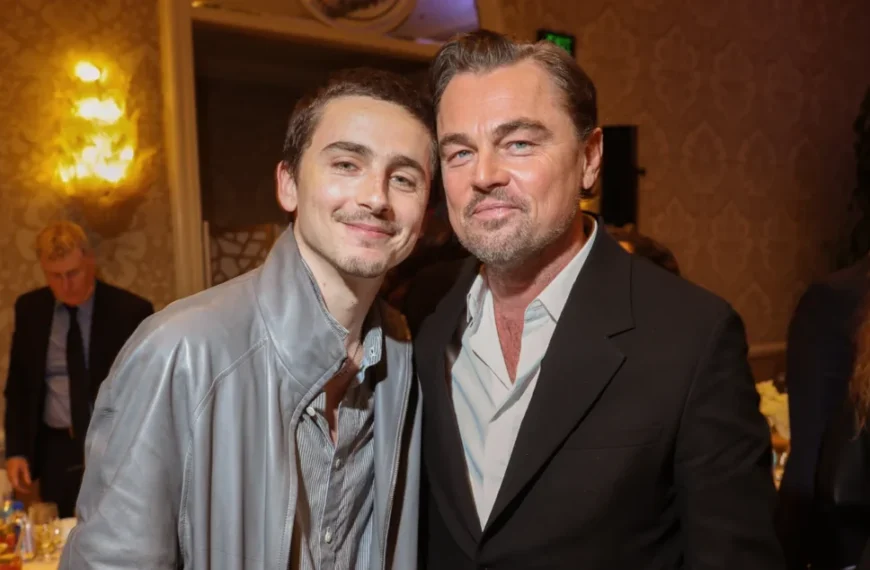 AFI Awards Welcome Record Number of Stars as Oscar Voting Approaches – Season Highlights