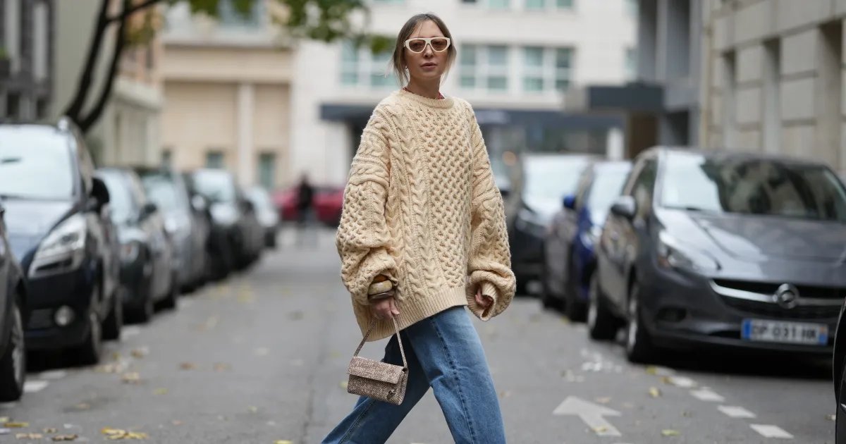 Abercrombie & Fitch Offers Winter-to-Spring Sweaters Now Starting at Just $25