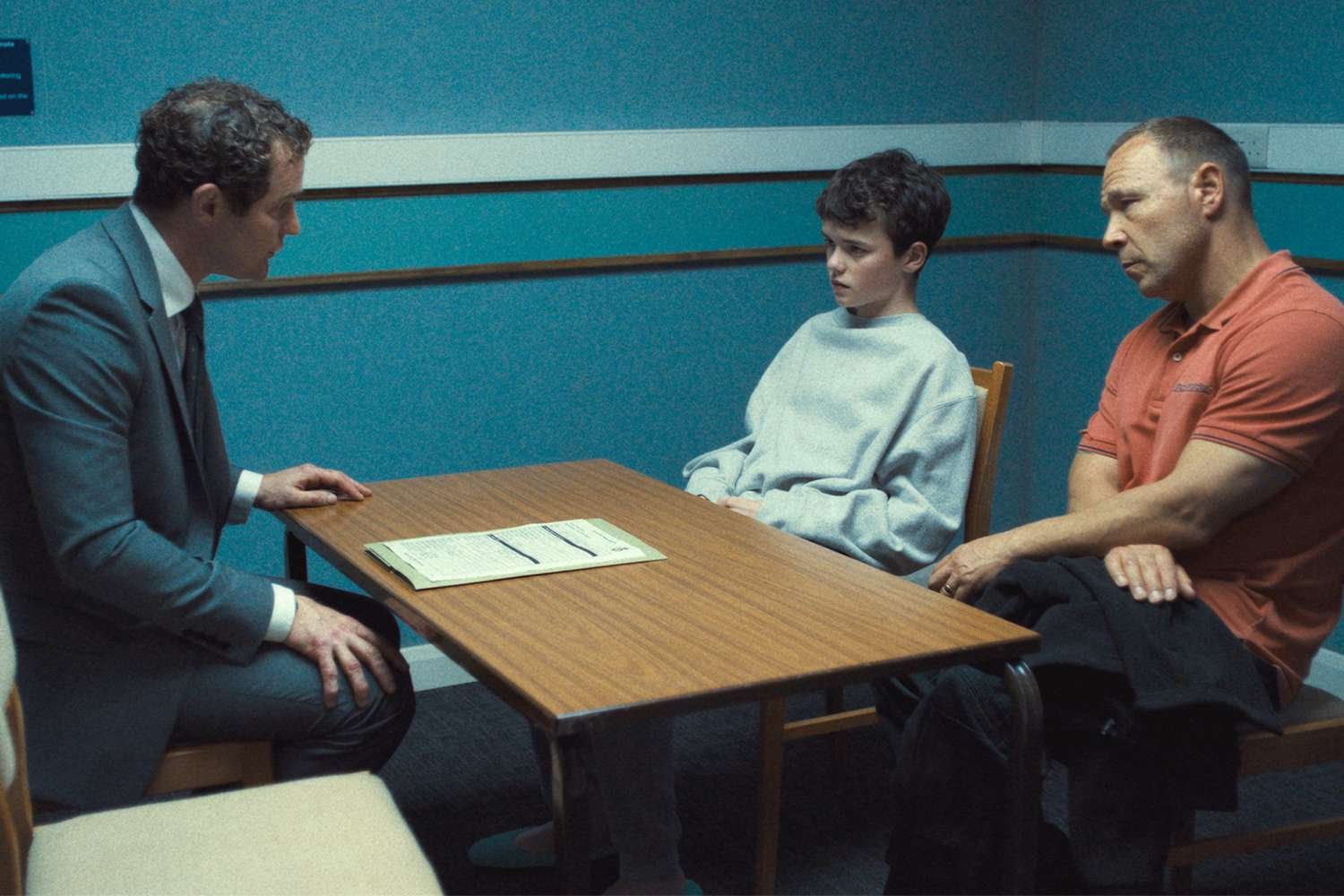 Adolescence Takes Home Best Limited Series at the 2026 Golden Globes: A Heartfelt Tribute