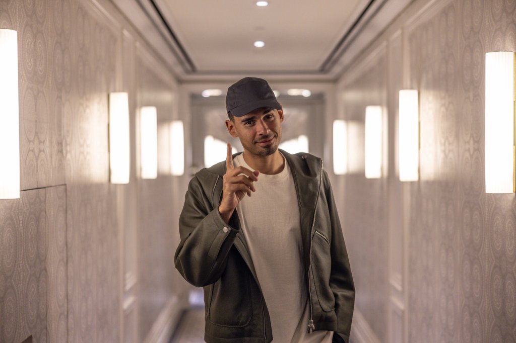 Afrojack Talks About His Kapuchon Alias, the Grammys, and Today’s Evolving DJ Scene