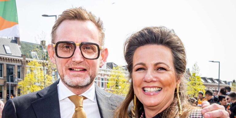 After 25 Years Together, This Beloved Royal Couple Shares Unexpected News About Their Divorce