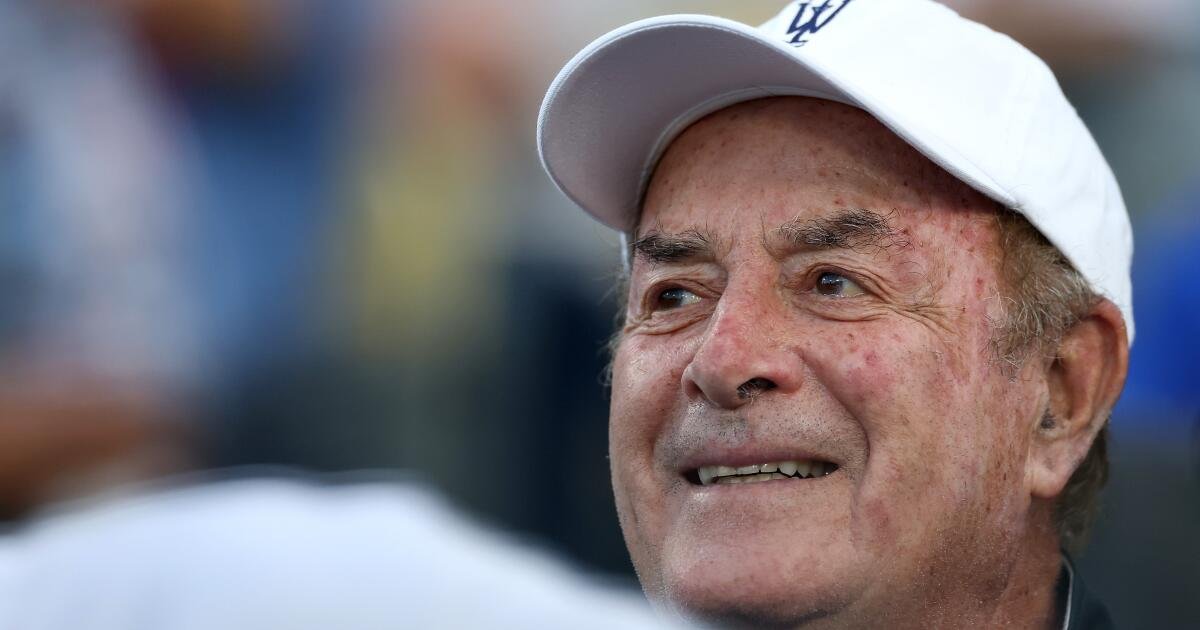 Al Michaels Returns to Call NFL Games on Prime Video in 2026