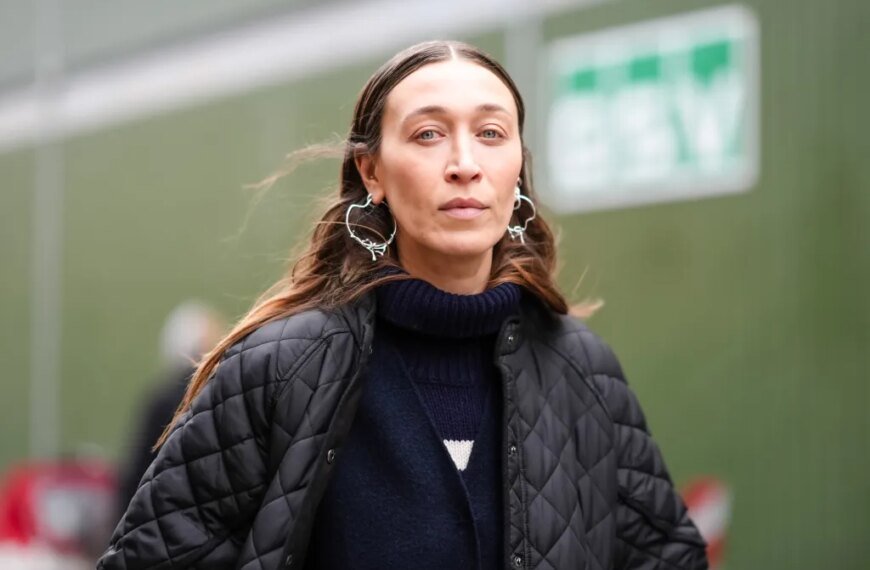 Alana Hadid Takes on Role as Executive Producer for the Documentary 'Seeds for Liberation'