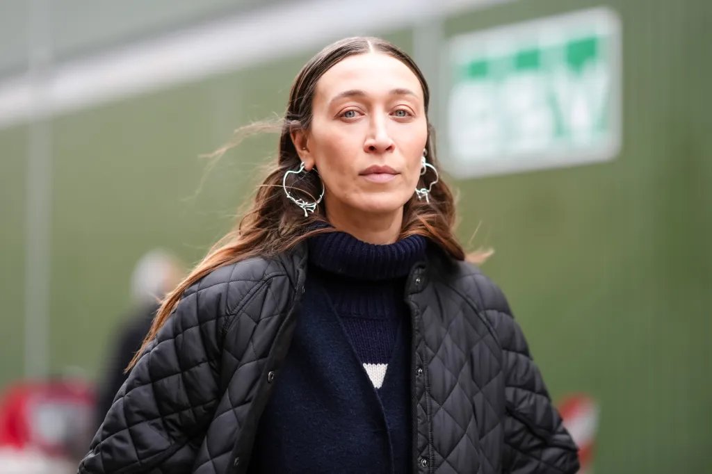 Alana Hadid Takes on Role as Executive Producer for the Documentary 'Seeds for Liberation'