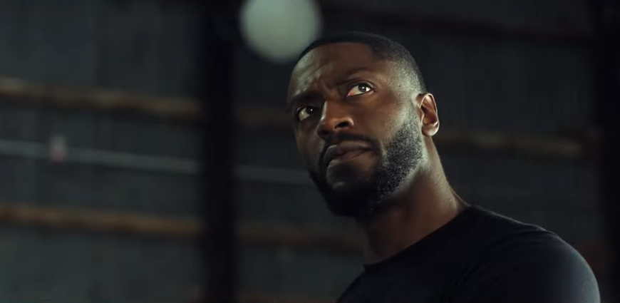 Aldis Hodge Looks for Justice in the Season 2 Trailer of 'Cross'