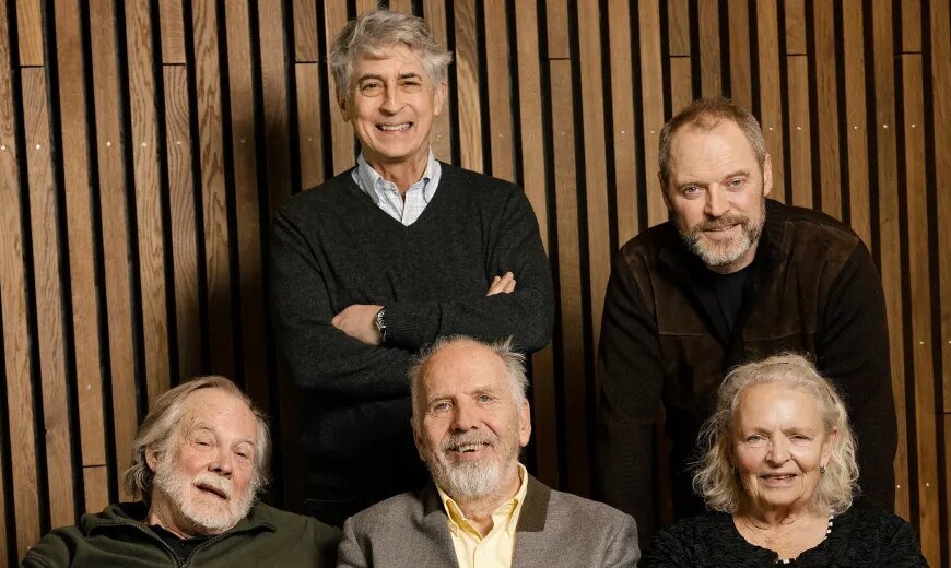 Alexander Payne Assembles Cast for Heartfelt Danish Comedy-Drama 'Somewhere Out There'; A Familiar Collaboration with Searchlight