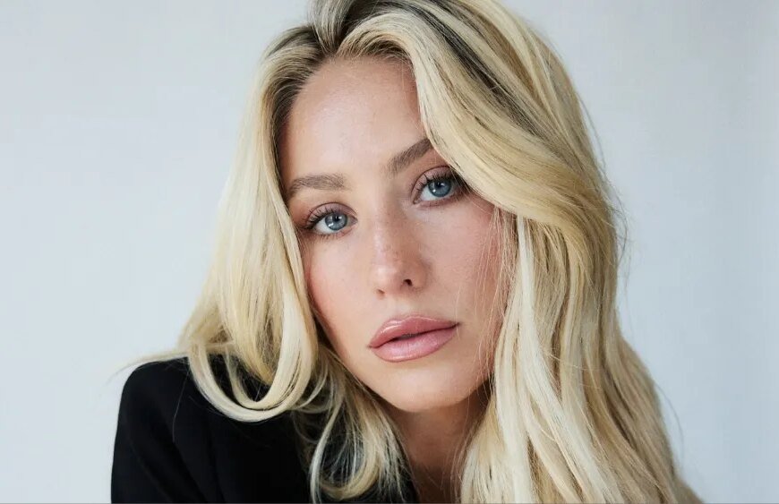 Alix Earle Joins the Cast of a New Netflix Reality Series