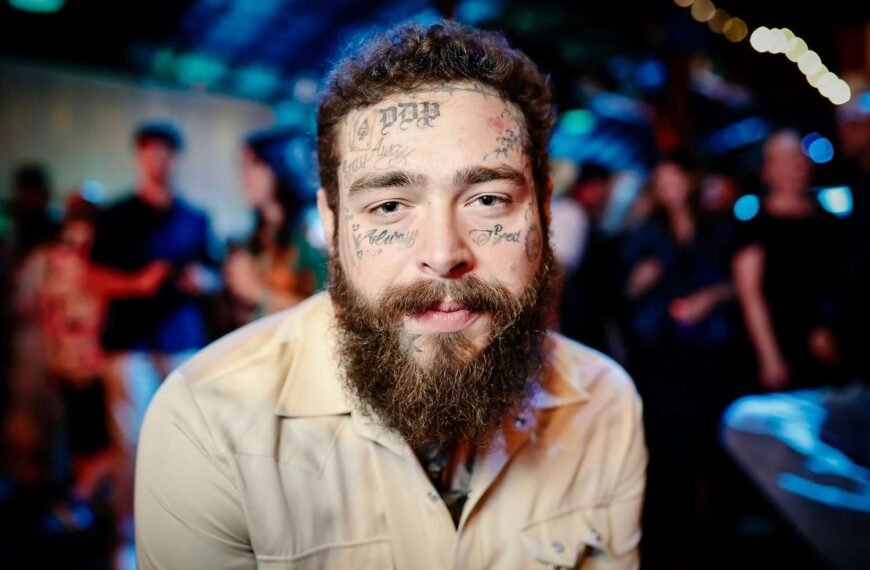 All About Post Malone: Insights and Stories from Our Team