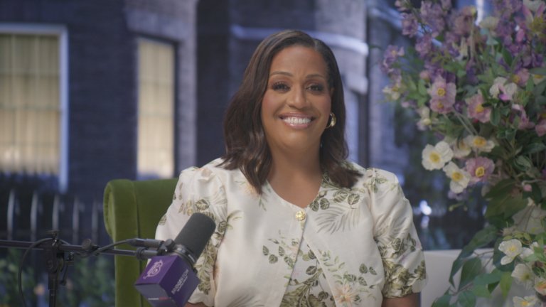 Allison Hammond to Host Podcast for Season 4 of Bridgerton After Her Time on the Great British Bake-Off