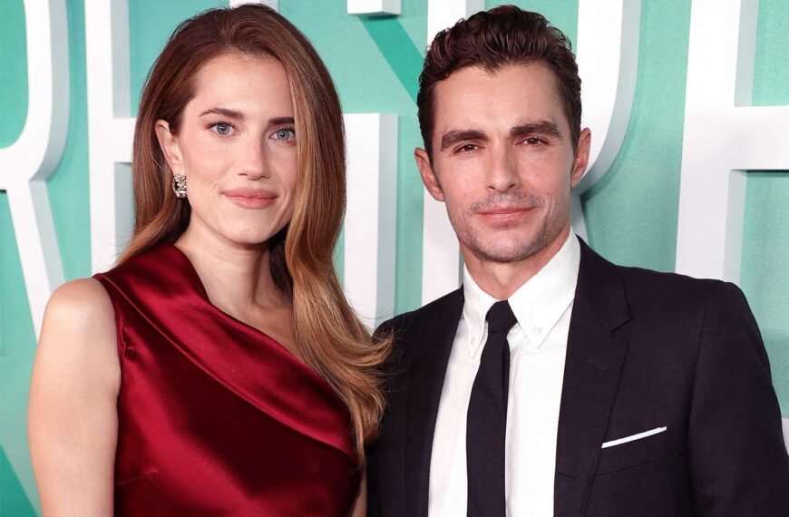 Allison Williams and Dave Franco Share Their Experience with Films That Didn’t Pan Out in the Last Decade