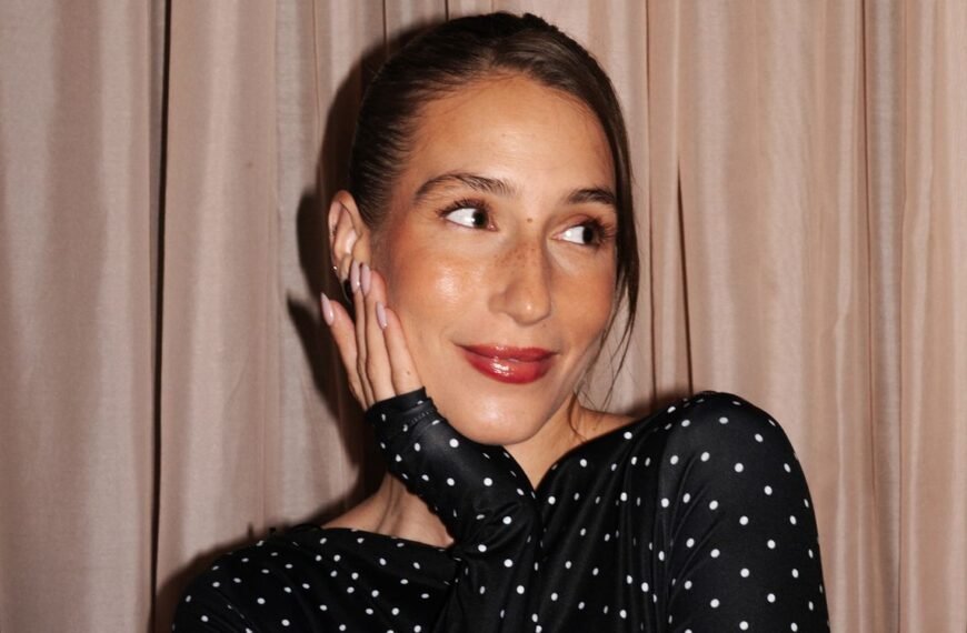 Amanda Batula's Heartfelt Guide to Celebrating Galentine's Day 2026 with the Special Women in Your Life