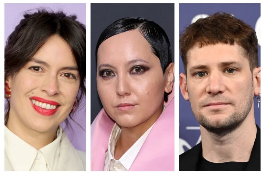 Amanda Nell Eu, Fernando Guzzoni, and Klaudia Reynicke Highlighted in 35 Exciting Projects at the Berlinale Co-Production Market