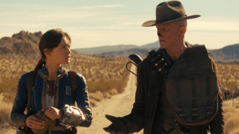 Amazon Confirms Season 2 of 'Fallout' Among Its Top 4 Returning Series, Viewership Data Still Pending