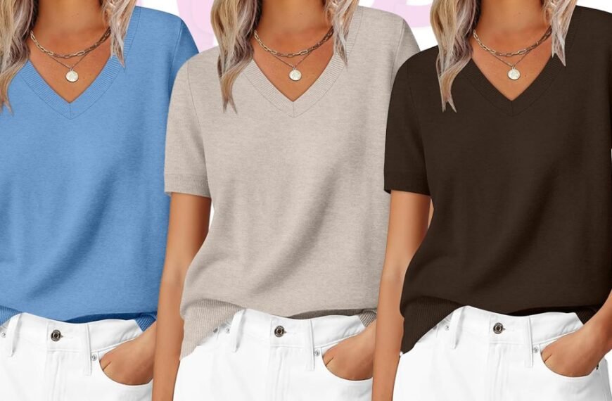 Amazon Shoppers Love This Comfortable $30 100% Wool Sweater That Won't Itch