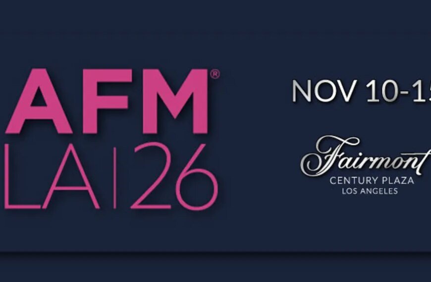 American Film Market Announces Plans for 2026 Edition