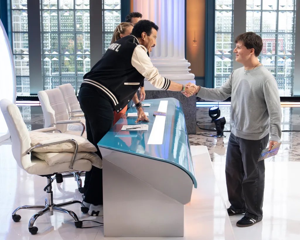 American Idol Celebrates Its Strongest Debut in Four Years