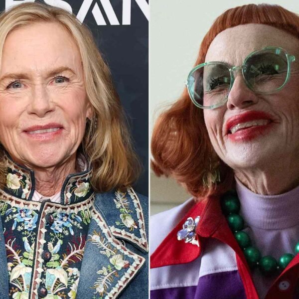 Amy Madigan Provides Exciting Insights on the Weapons Prequel Centered Around Aunt Gladys