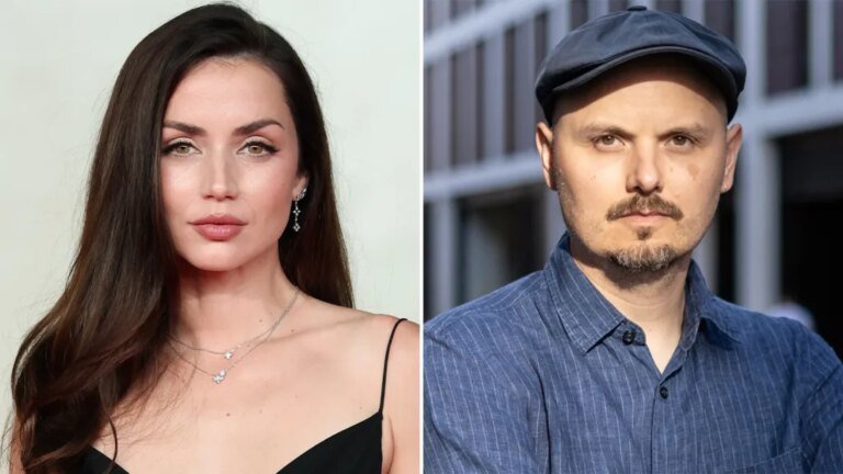 Ana De Armas Takes on the Role of a Fitness Influencer in J Blakeson’s Psychological Thriller ‘Sweat,’ Inspired by a Polish Film from Cannes