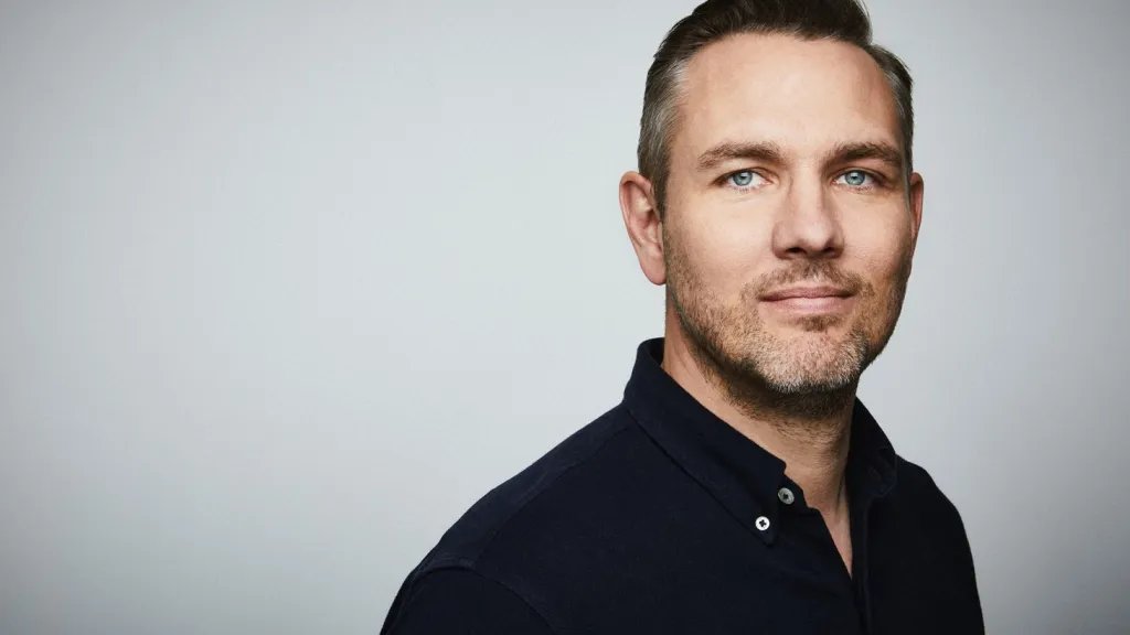 Andreas Hjertø Concludes His Five-Year Journey as Regional Manager at Prime Video Nordics