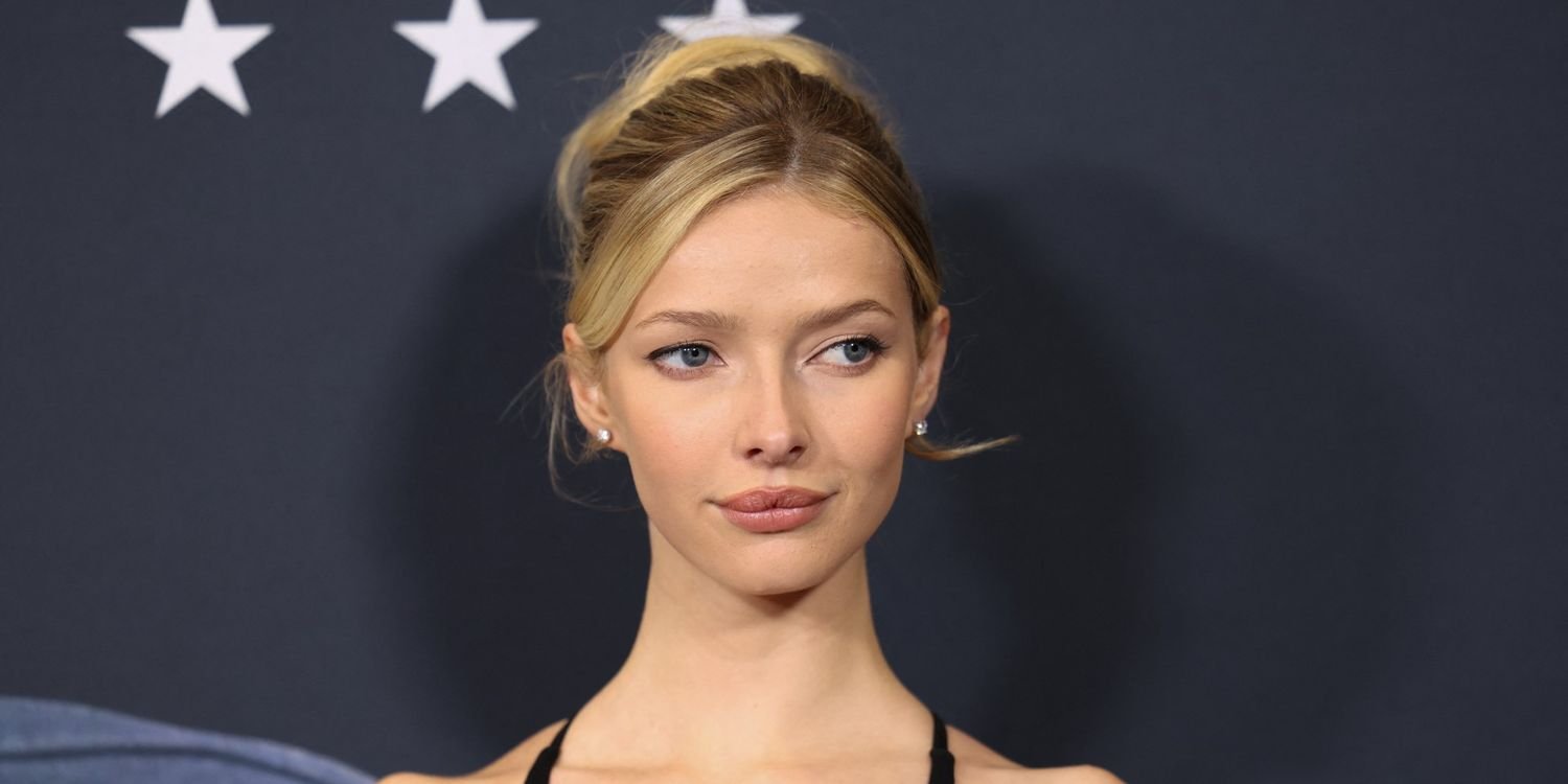 Apple Martin Radiates Confidence in a Sheer, Soaked Dress, Echoing Mom Gwyneth Paltrow's Style