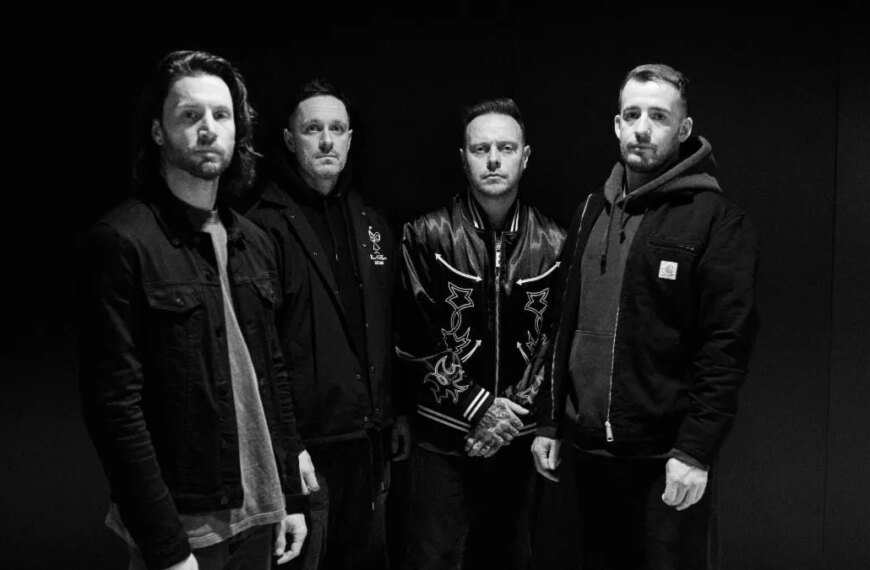 Architects Share Exciting Plans for Their Spring 2026 US Tour