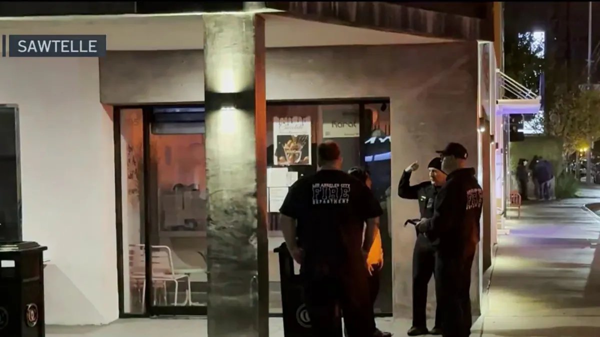 Armed Robbery in Sawtelle Results in Loss of $500K Worth of Pokémon Cards