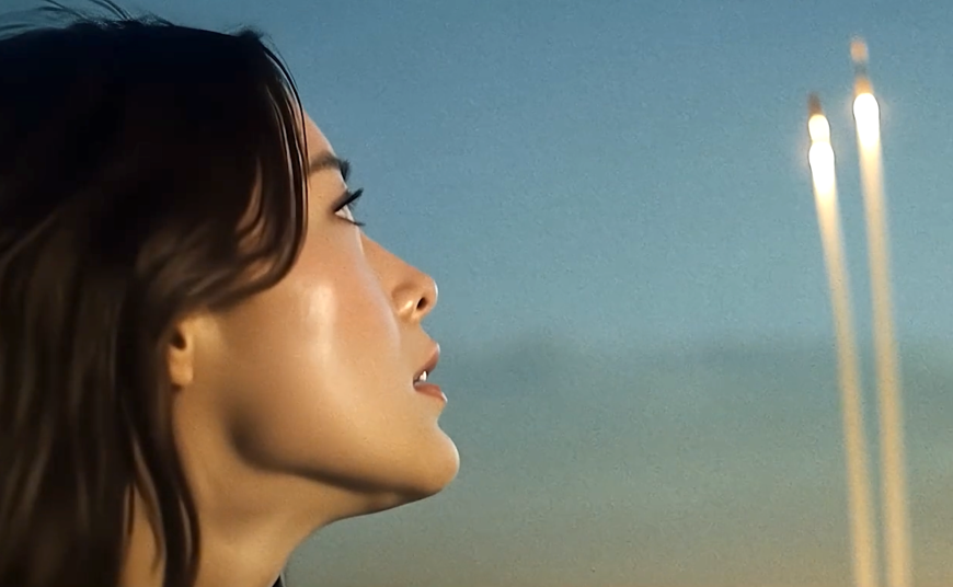 Artist View Entertainment Signs Agreement to Sell AI Film 'The Great Reset' at EFM