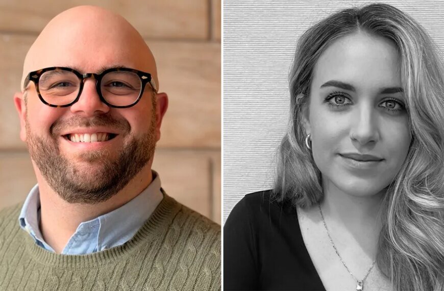 Atlas Entertainment Announces Promotions: Robert Amidon to EVP and Elise Callas to SVP