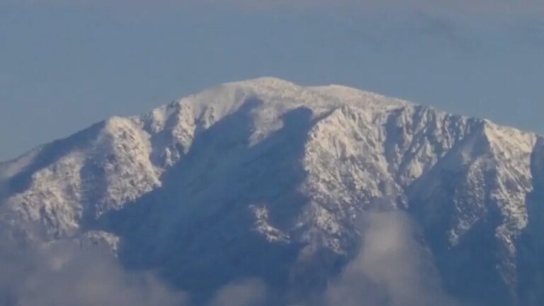 Authorities Identify All Three Hikers Who Tragically Died on Mt. Baldy
