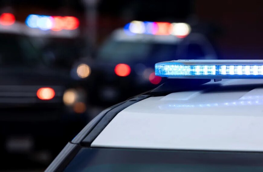 Authorities Request Assistance in Finding Suspect from Cudahy Shooting Incident