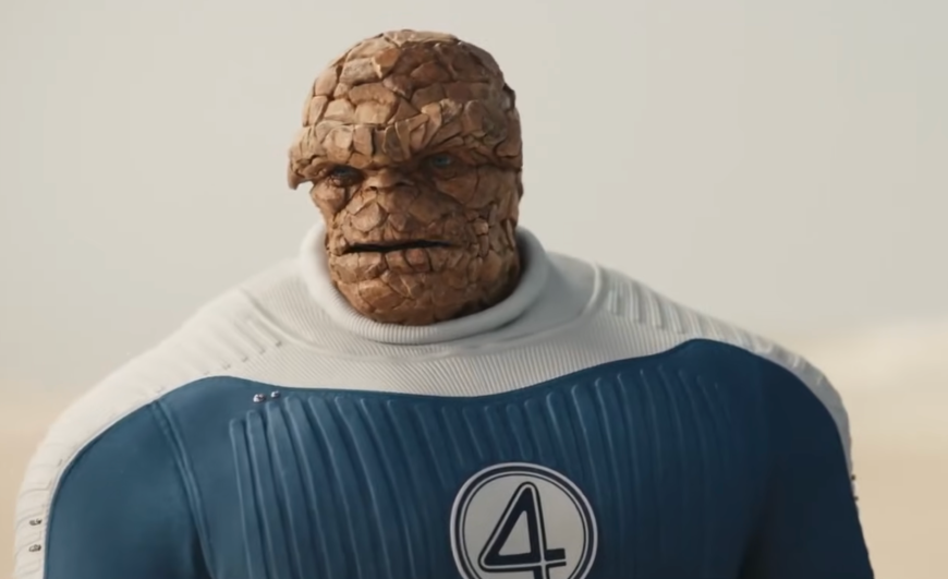 Avengers: Doomsday Teaser Hints at the Fantastic Four's Comeback and M’Baku's New Role as King of Wakanda