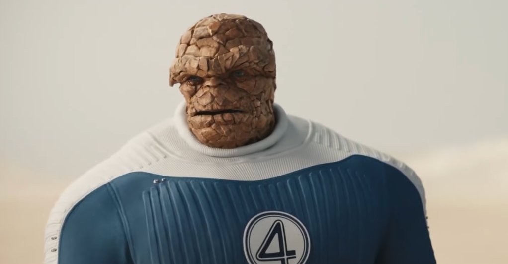 Avengers: Doomsday Teaser Hints at the Fantastic Four's Comeback and M’Baku's New Role as King of Wakanda