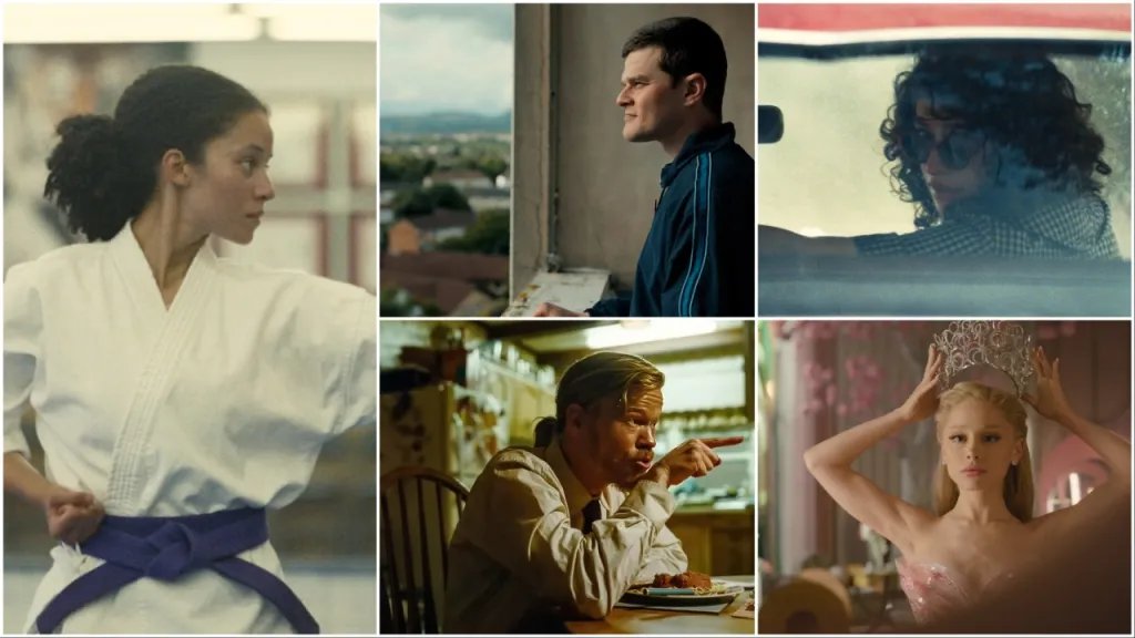 BAFTA Nominations: Surprises and Snubs, from Chase Infiniti and Odessa A’zion to Brit Indie ‘I Swear’ While ‘Wicked’ Faces Challenges