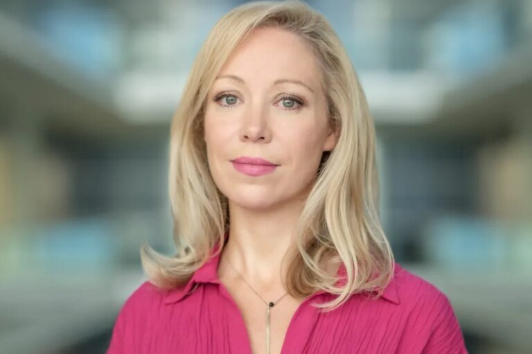 BAFTA Welcomes Lisa Campbell, Former Edinburgh TV Festival Leader