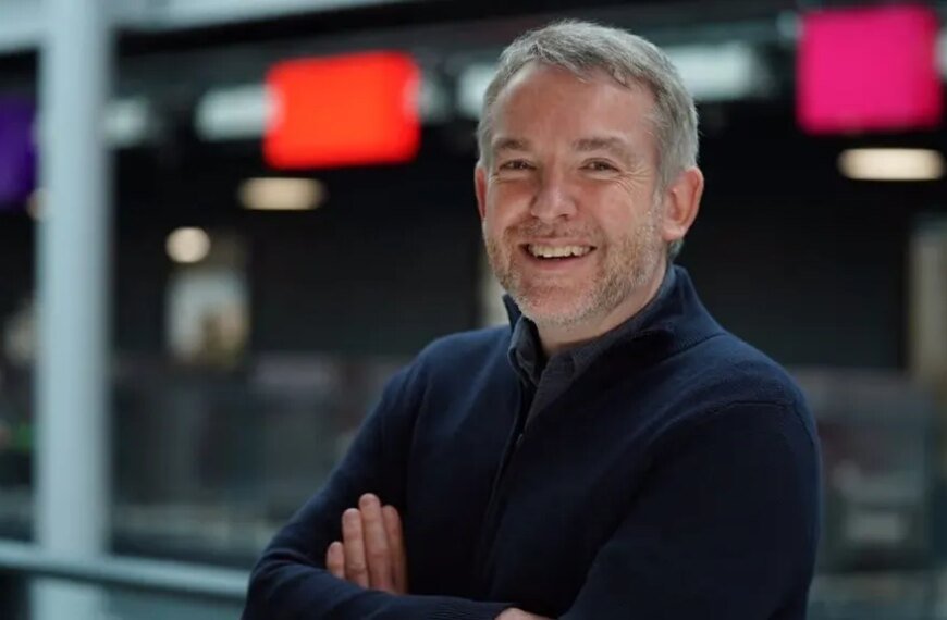 BBC Outlines Next Steps for Leadership Following Tim Davie's Departure