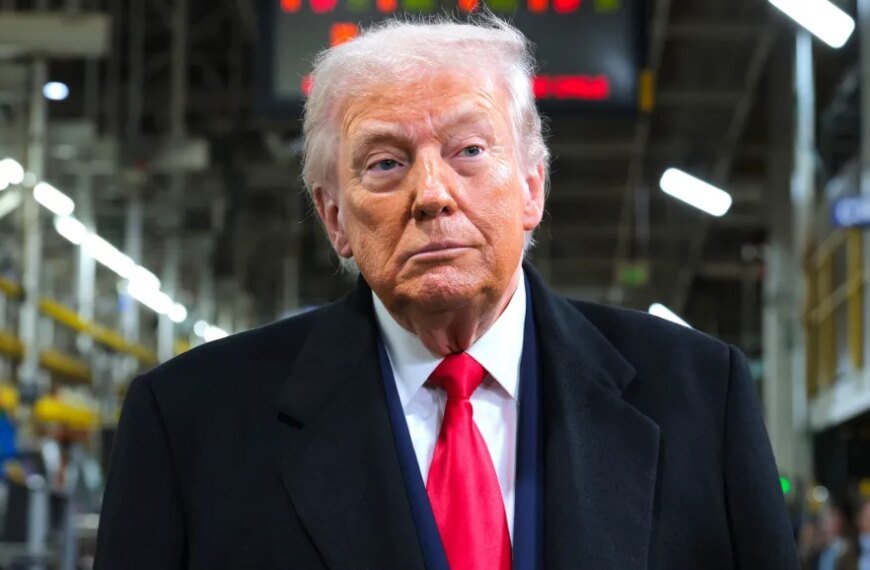 BBC Receives 1,000 Complaints Over Pro-Trump Bias Following Greenland Acquisition Report