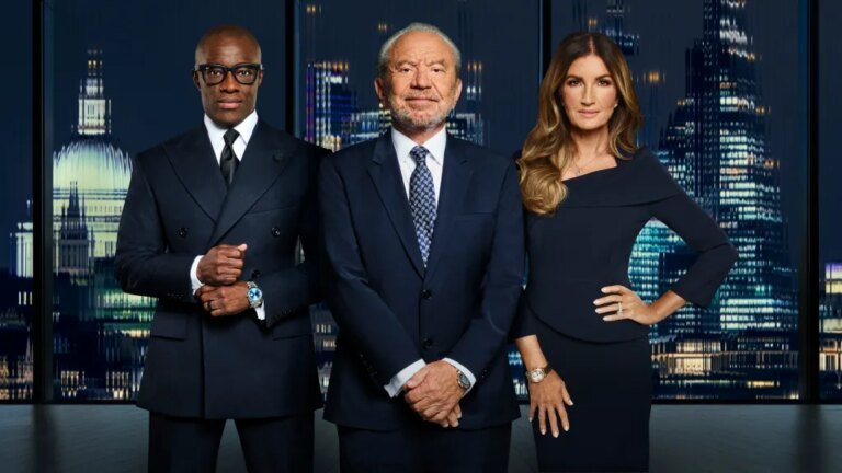 BBC and The Apprentice Producer Discuss Future of Contestant with Offensive Tweets in Upcoming Spin-Off