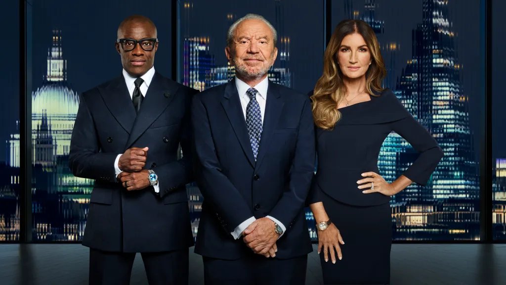 BBC and The Apprentice Producer Discuss Future of Contestant with Offensive Tweets in Upcoming Spin-Off