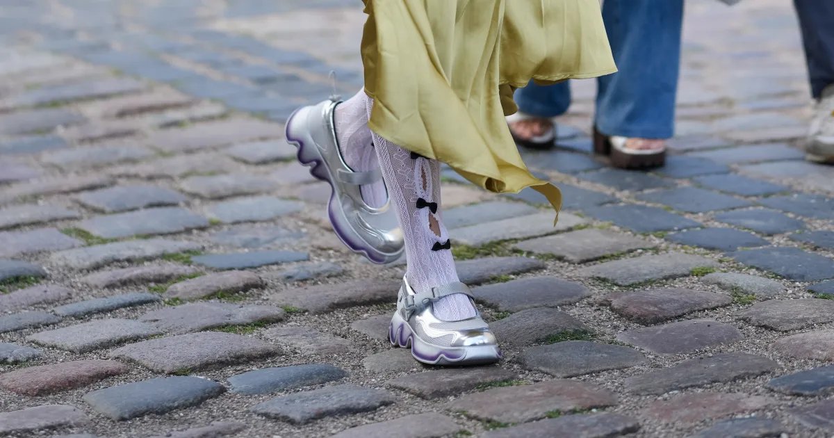 Ballet Sneakers: Why They're Gaining Popularity and Our Top Picks for 2026