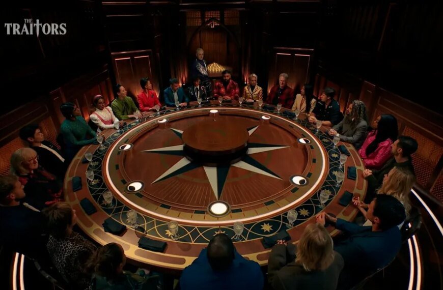 Banijay and All3Media Consider Joining Forces in Production Collaboration