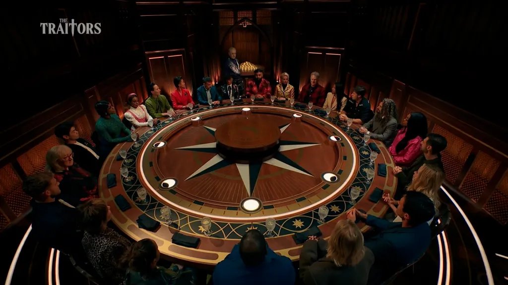 Banijay and All3Media Consider Joining Forces in Production Collaboration