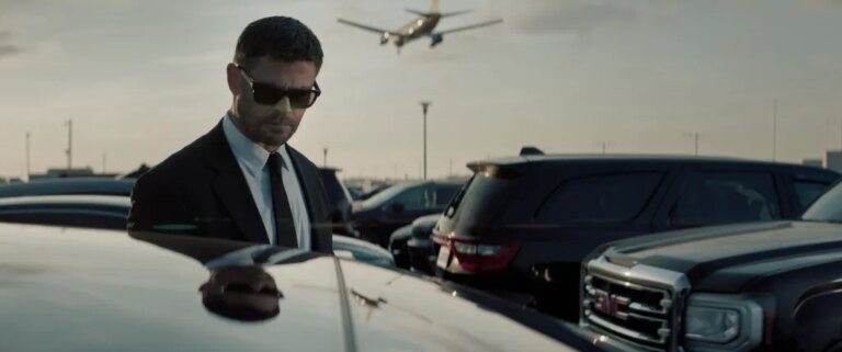 Bart Layton Talks About His New LA Crime Drama and the Changing Landscape of Filmmaking