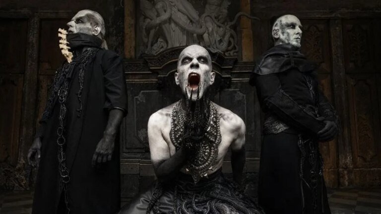Behemoth Teams Up with Deicide, Rotting Christ, and Immolation for Spring 2026 North American Tour