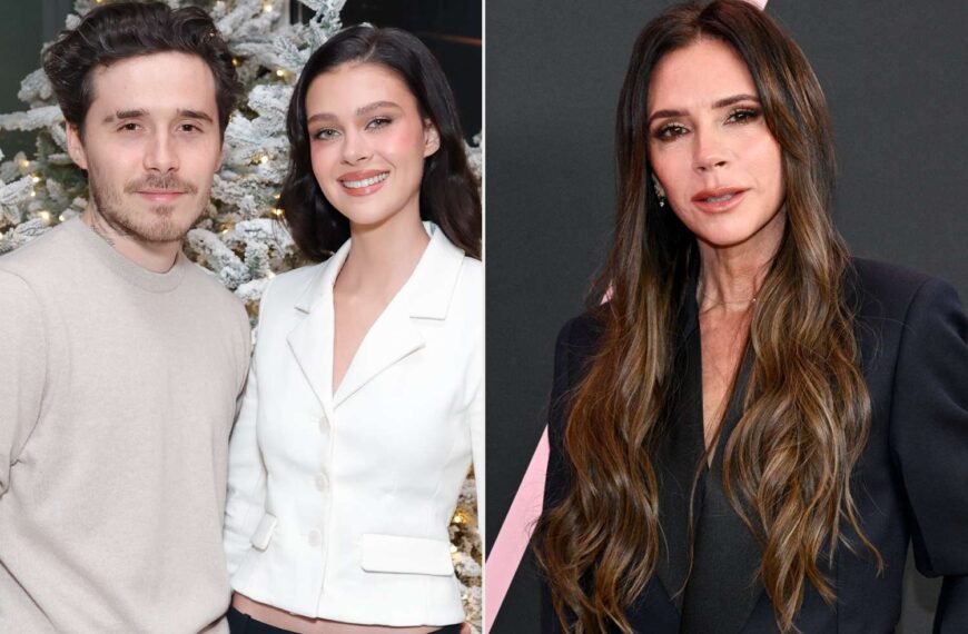 Behind the Scenes of Brooklyn Beckham and Nicola Peltz's Wedding: The Touching Dance Moment That Moved Nicola to Tears