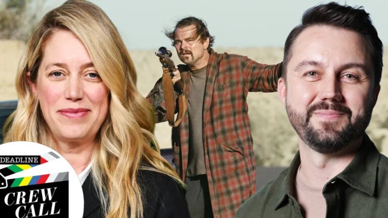 Behind the Scenes of "One Battle After Another": Insights from the Producer and Editor on Managing Budget and Challenges – Crew Call Podcast